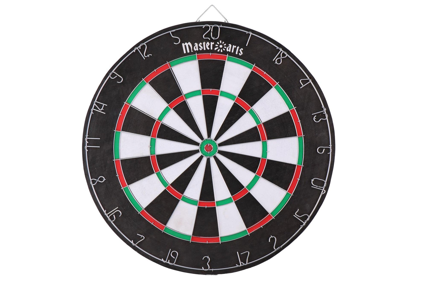 Dartboard D45X2Cm 2,4Kg Wd