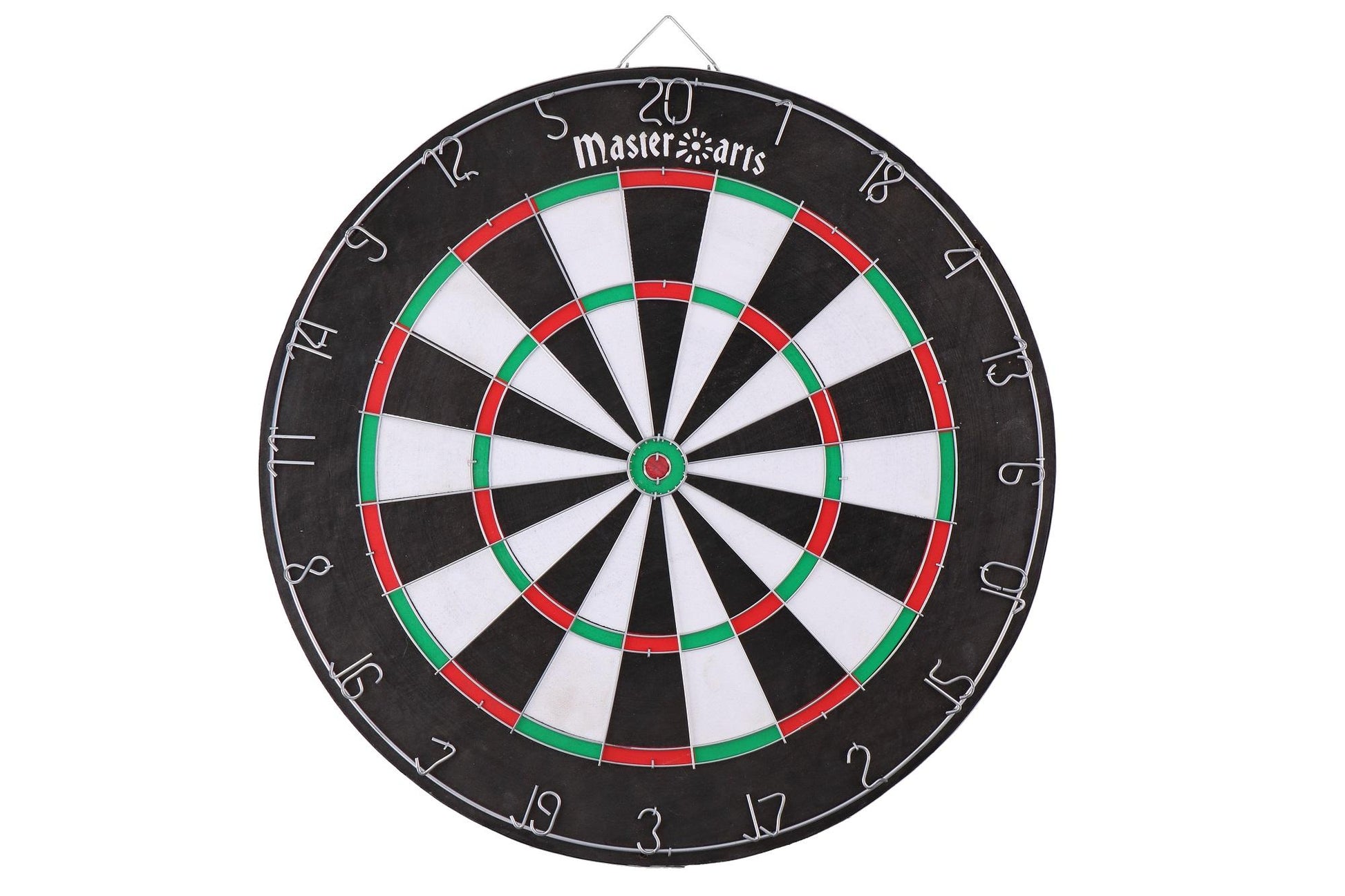 Dartboard D45X2Cm 2,4Kg Wd