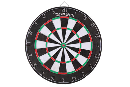 Dartboard D45X2Cm 2,4Kg Wd