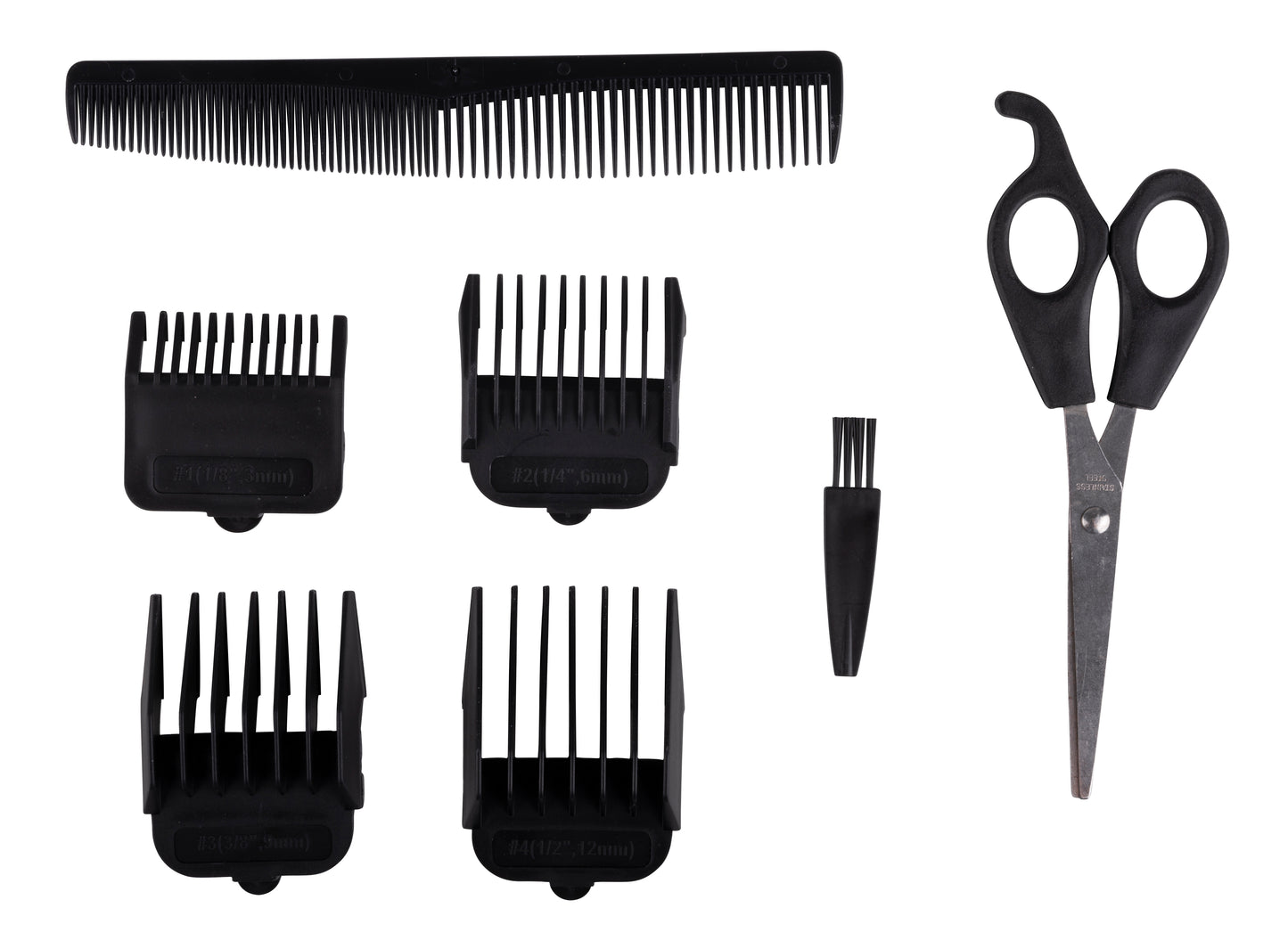 Hair Clipper 230V 10W