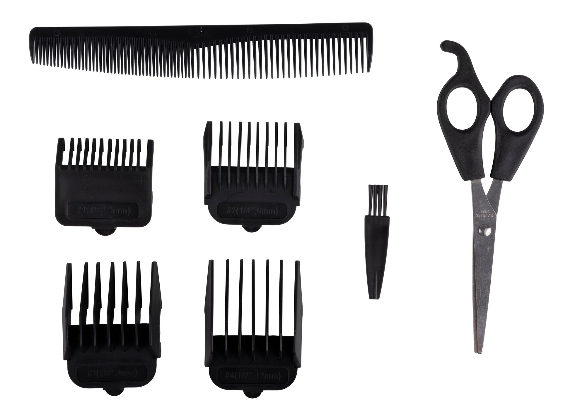 Hair Clipper 230V 10W