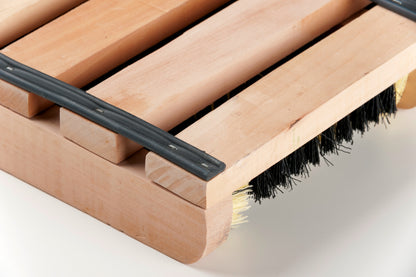 Shoe Scraper Brush Mat Wd