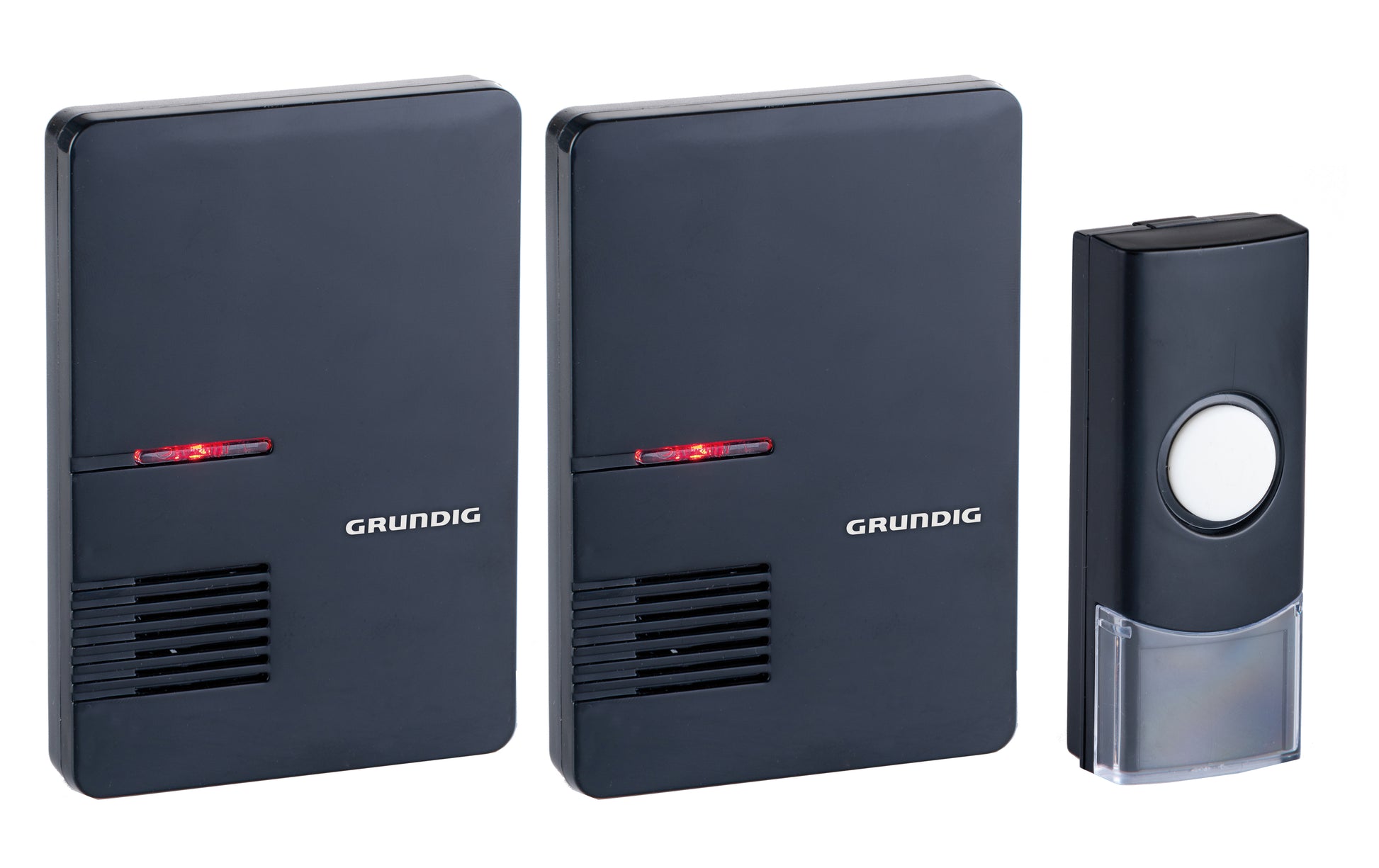 Doorbell Wireless 2 Receiver