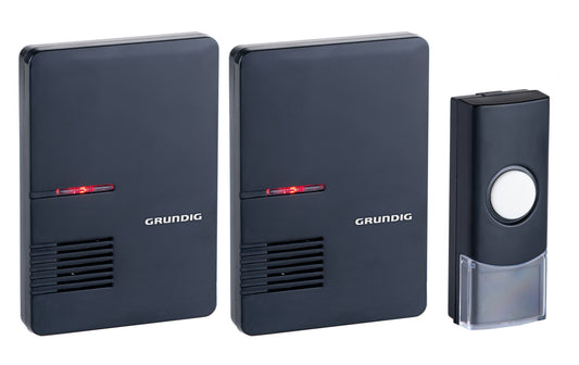 Doorbell Wireless 2 Receiver