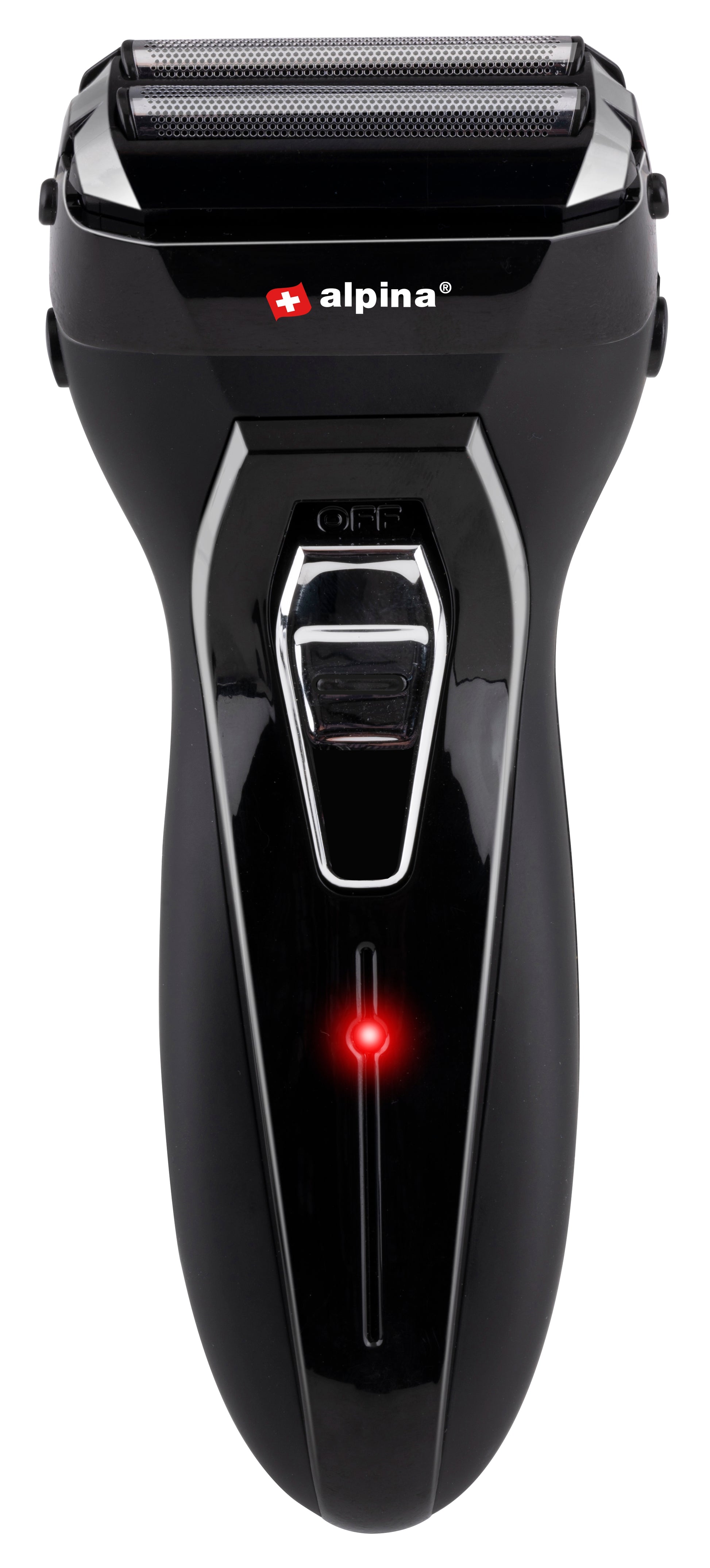 Shaver Dual Head 230V 600Mah