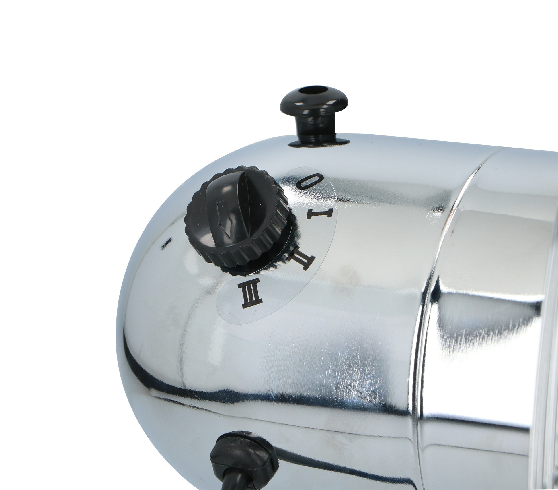 Fan Table 30Cm Chrome Chr