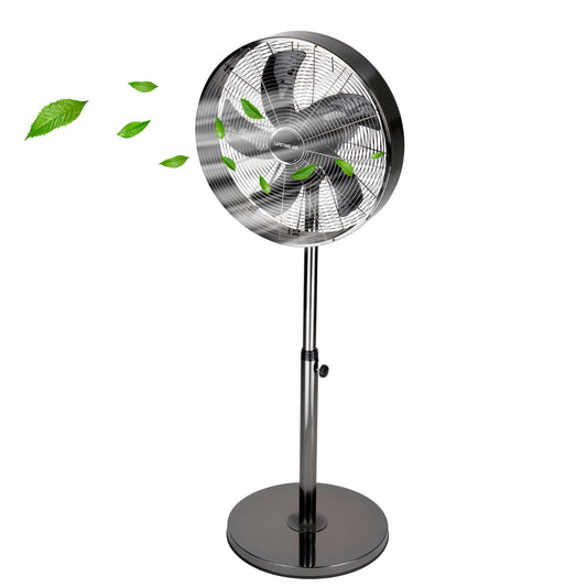 Fan Standing 40Cm 50W 230V