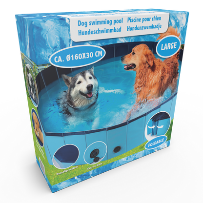 Dog Swimming Pool Large