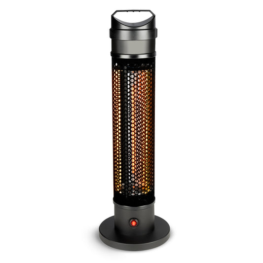 Heater Infrared 800W Carbon