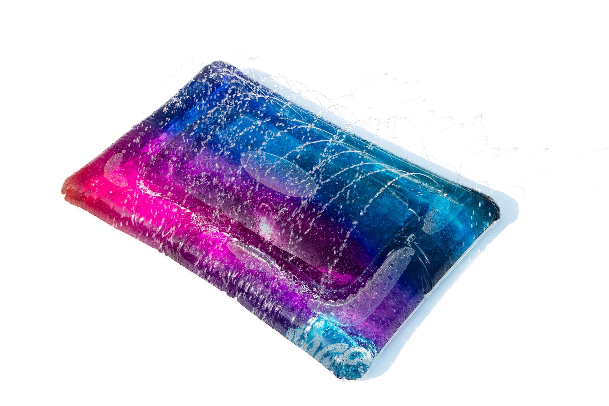 Blobz Galaxy 130X90Cm Pvc