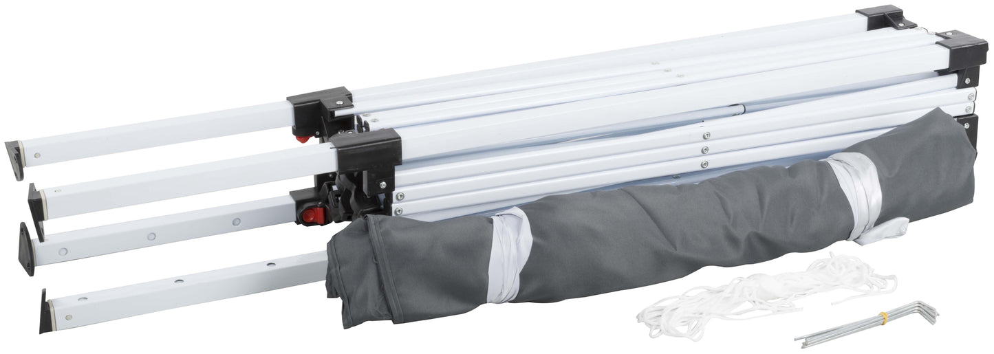 Gazebo Foldable 3X3X2,45M