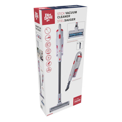 Stick Vacuum Cleaner Dd9006