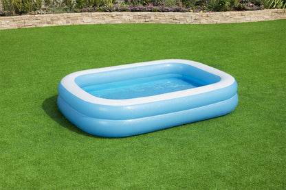 Pool 262X175X51Cm 2Ring Family