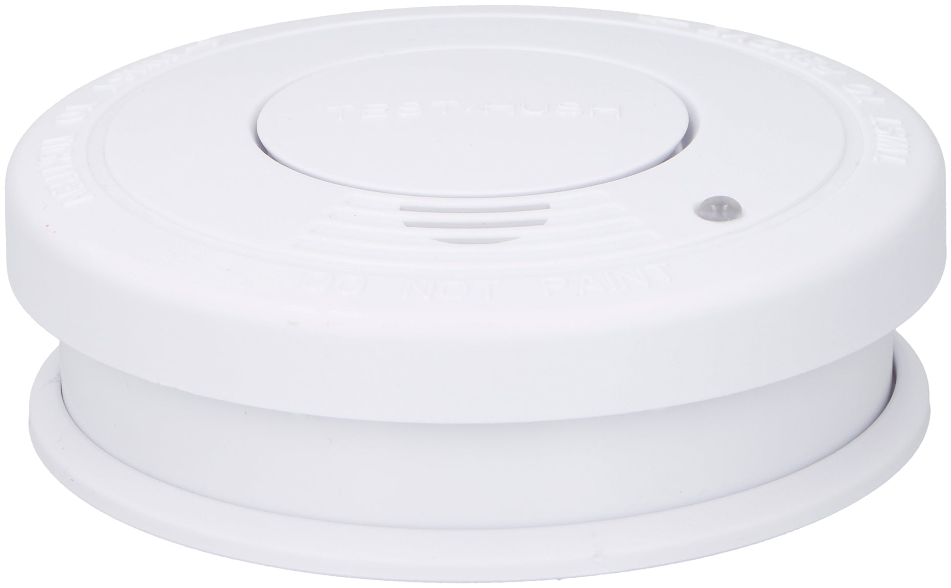 Smoke Alarm B/O Pp