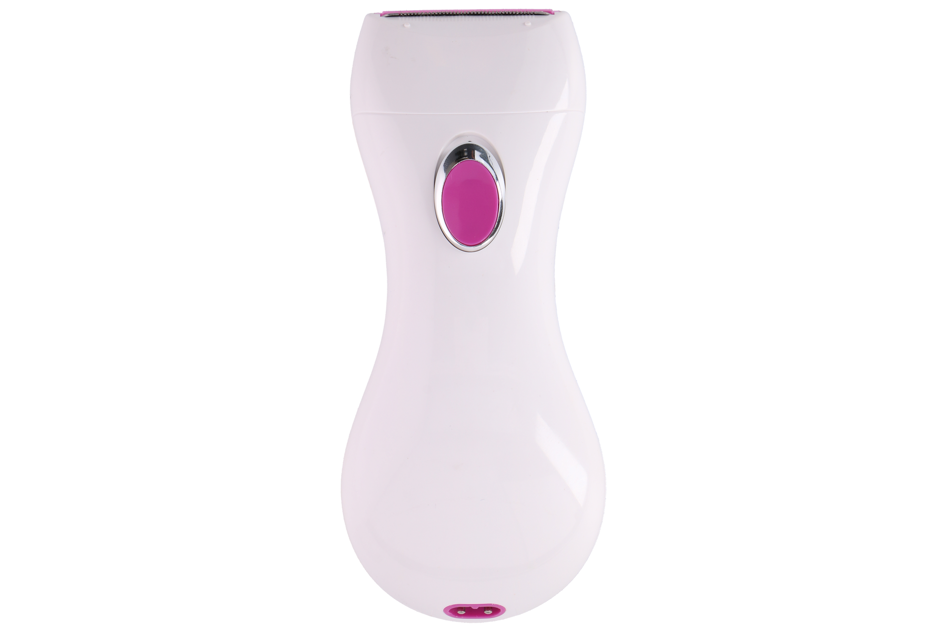 Ladyshaver Dry Shave