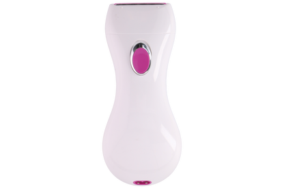 Ladyshaver Dry Shave