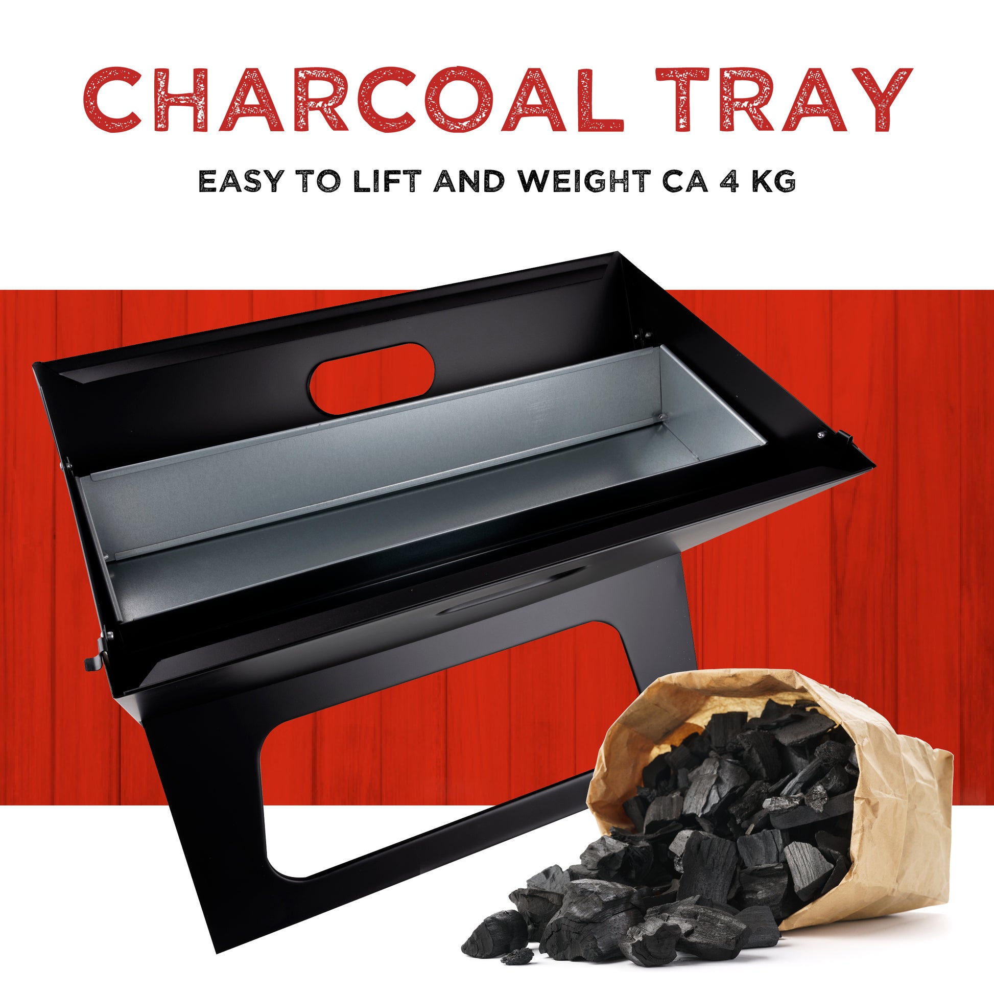 Bbq Grill Portable Charcoal