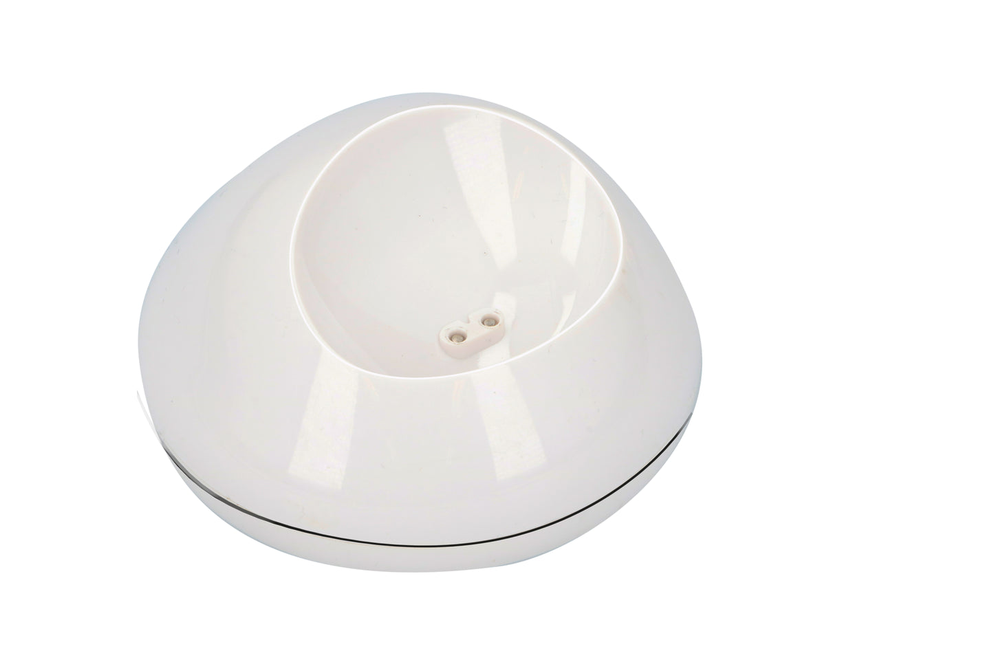 Ladyshaver Dry Shave