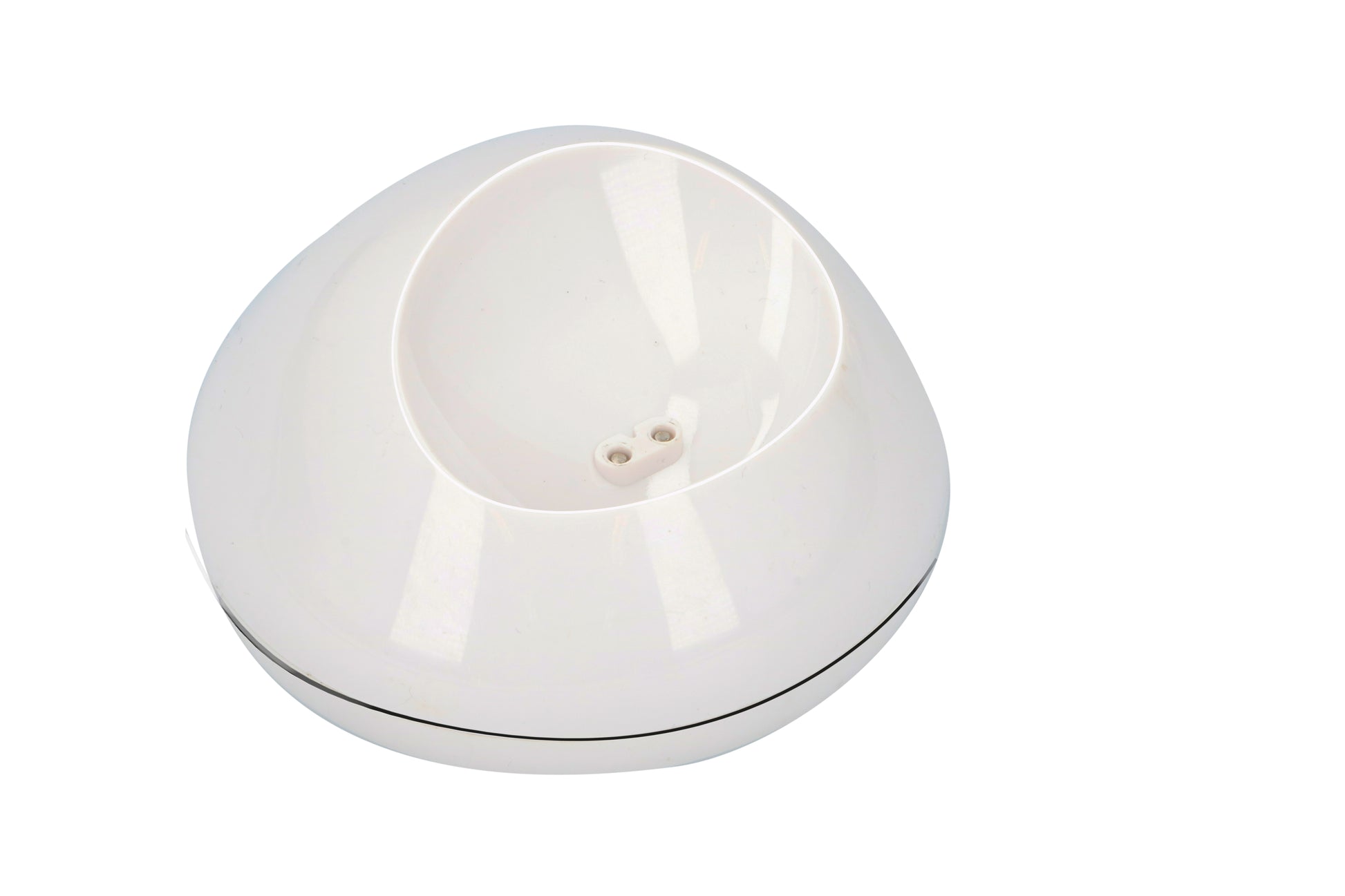 Ladyshaver Dry Shave