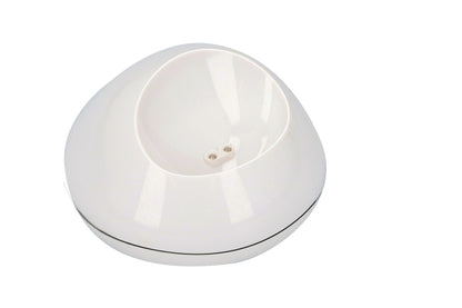 Ladyshaver Dry Shave