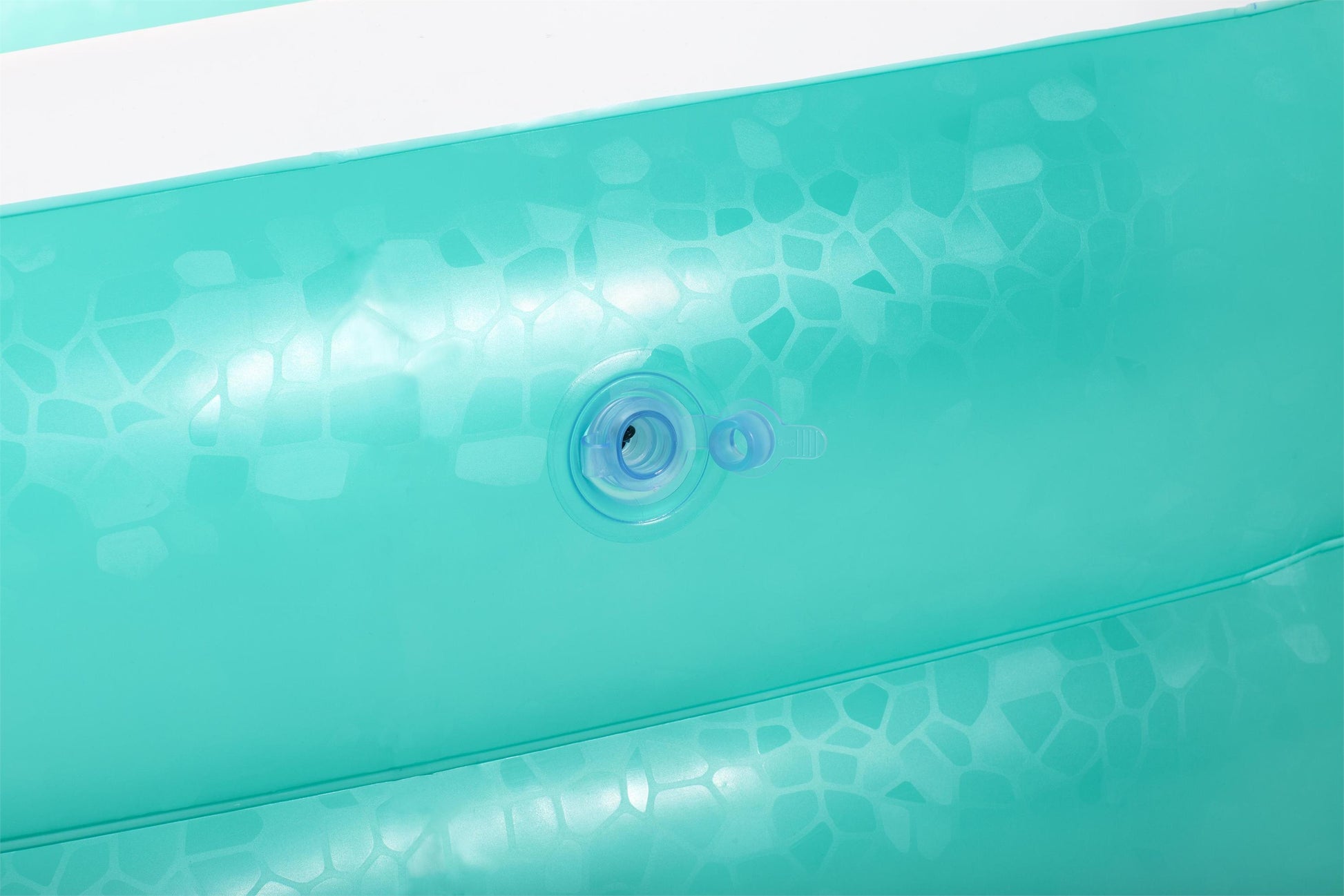 Pool 201X150X51Cm 2Ring Family