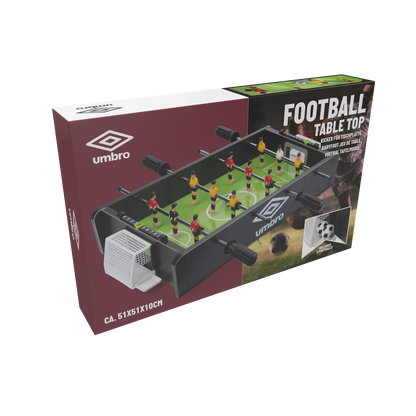 Table Top Football 13Pcs