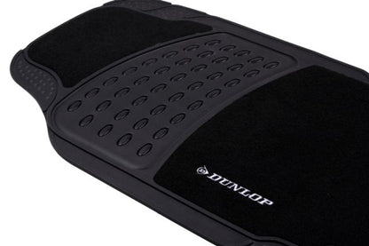 Car Mat Set 4Pcs 65X41Cm