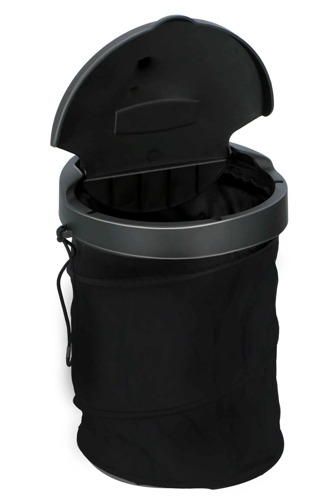 Car Trash Can Foldable Pe