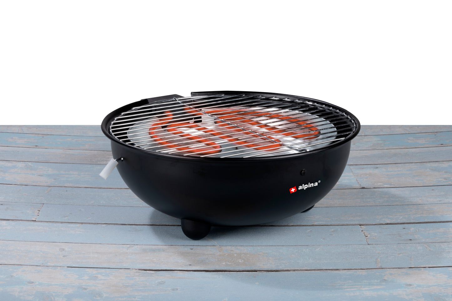 Bbq Electric Table