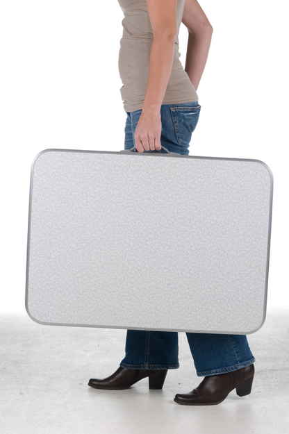 Table Foldable 75X55X70Cm