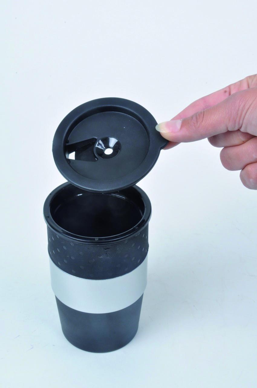 Coffee Maker 1Cup 24V 300W