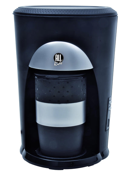 Coffee Maker 1Cup 24V 300W