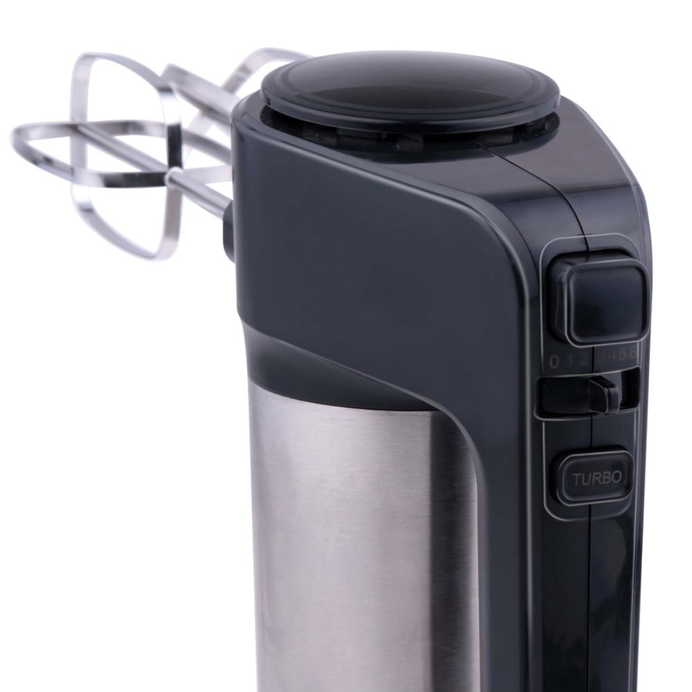 Mixer Hand 230V Ss 400W