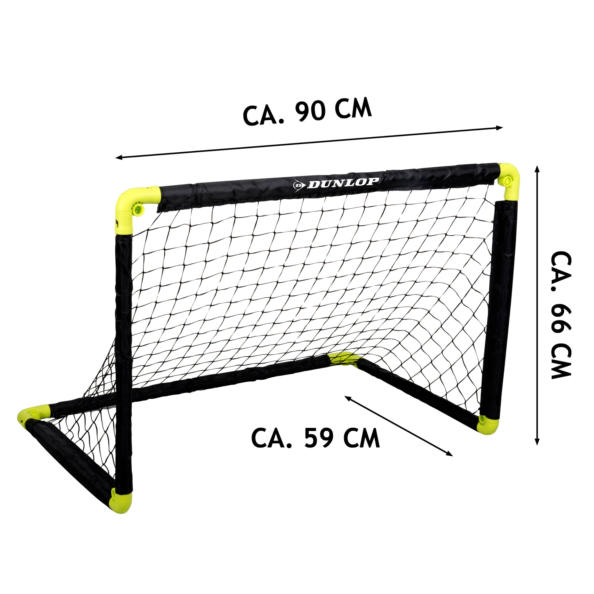 Goal Soccer 90X59X61Cm Pp