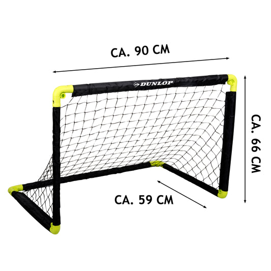 Goal Soccer 90X59X61Cm Pp