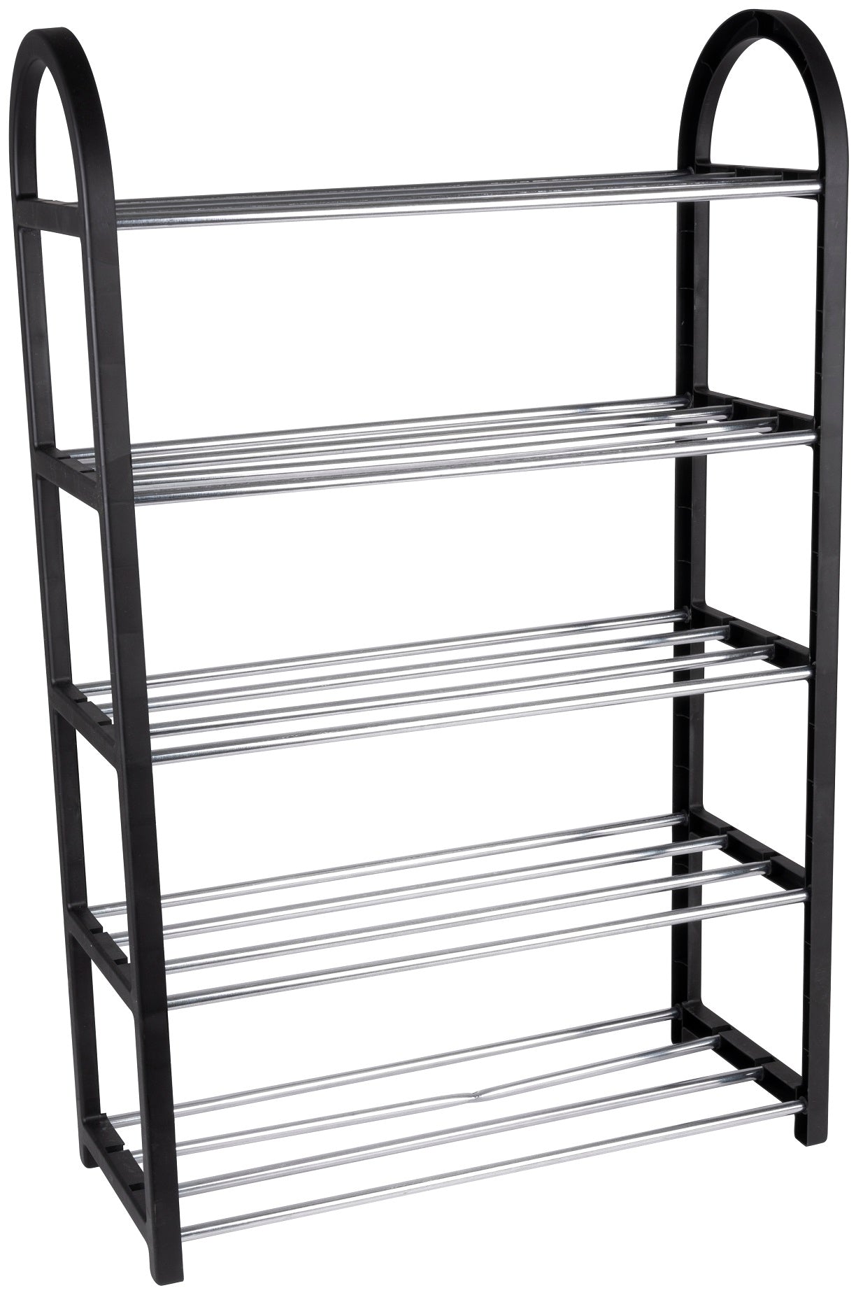 Shoe Rack 50X20X77Cm Pp/Ir