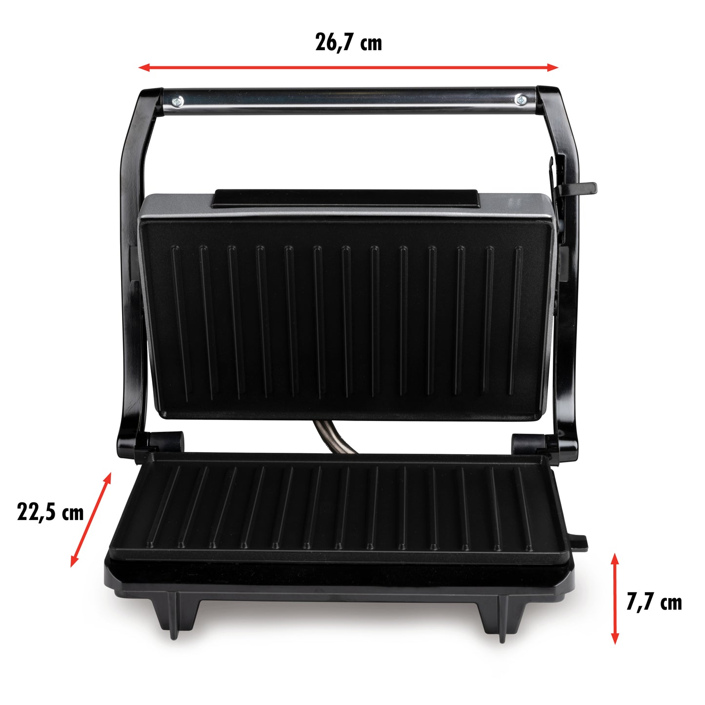 Contact Grill 700W