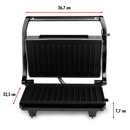 Contact Grill 700W