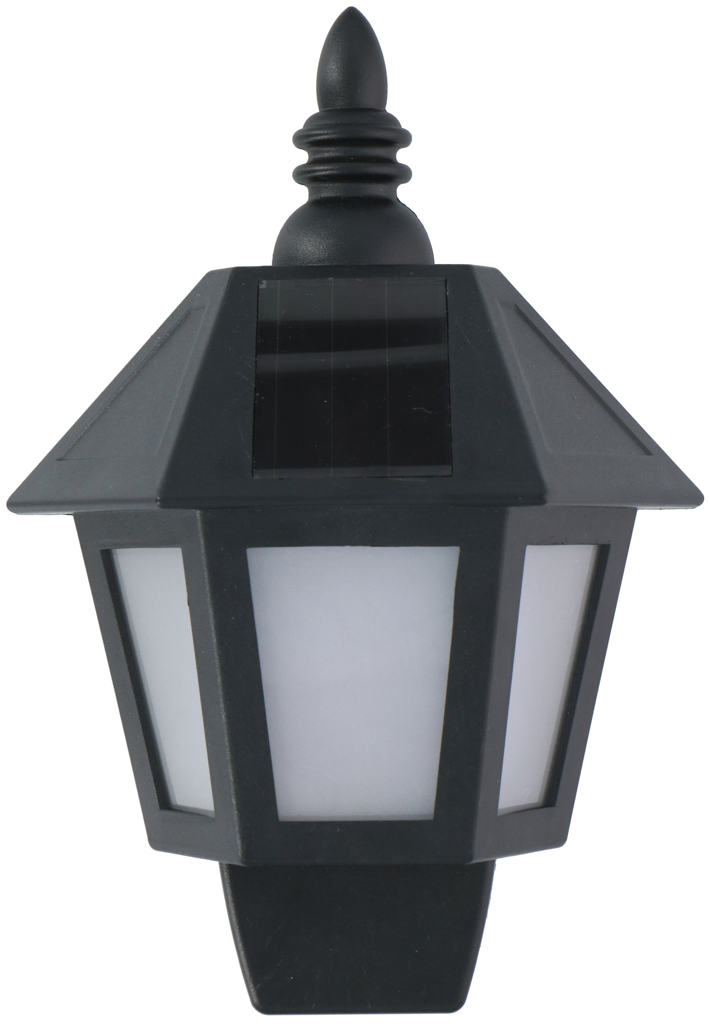 Wall Light/Solar 19,5X10X27,5