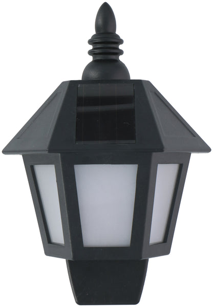 Wall Light/Solar 19,5X10X27,5