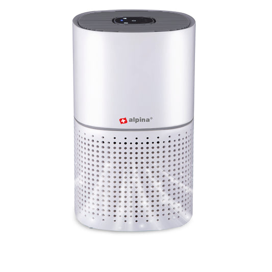 Air Purifier 230V 50W 240 M³/H