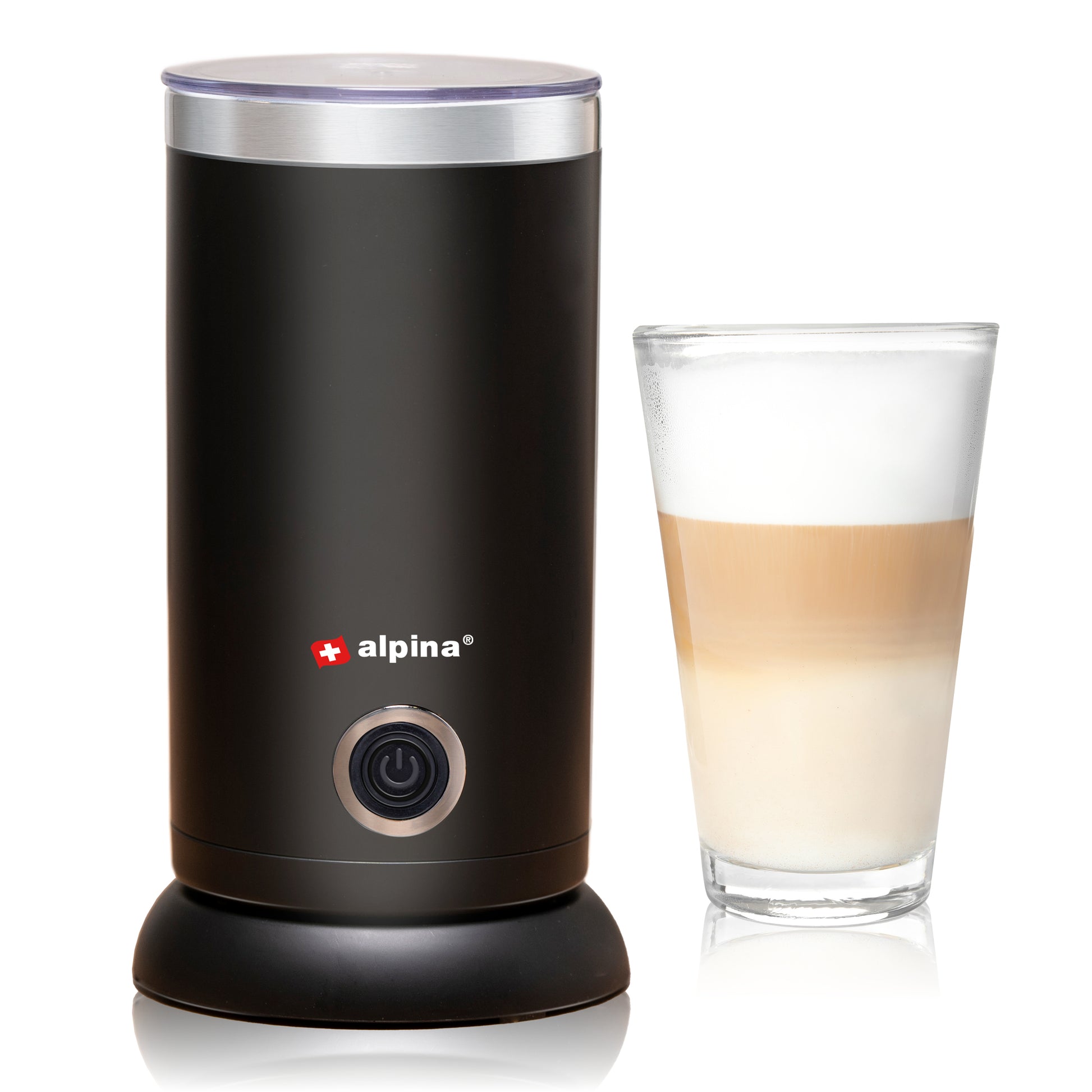 Milk Frother 230V 450W