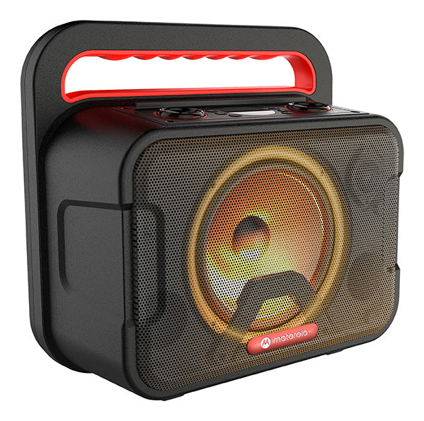 Bt Speaker Rokr 810 40W Blk