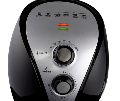 Fryer Hot-Air 3,2L Pp