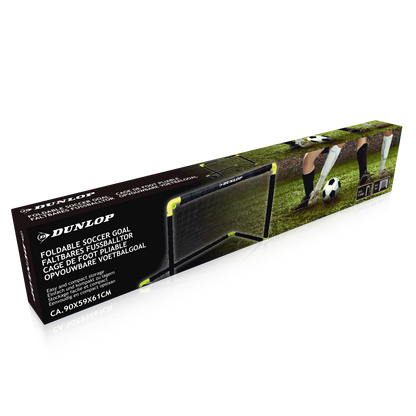 Goal Soccer 90X59X61Cm Pp