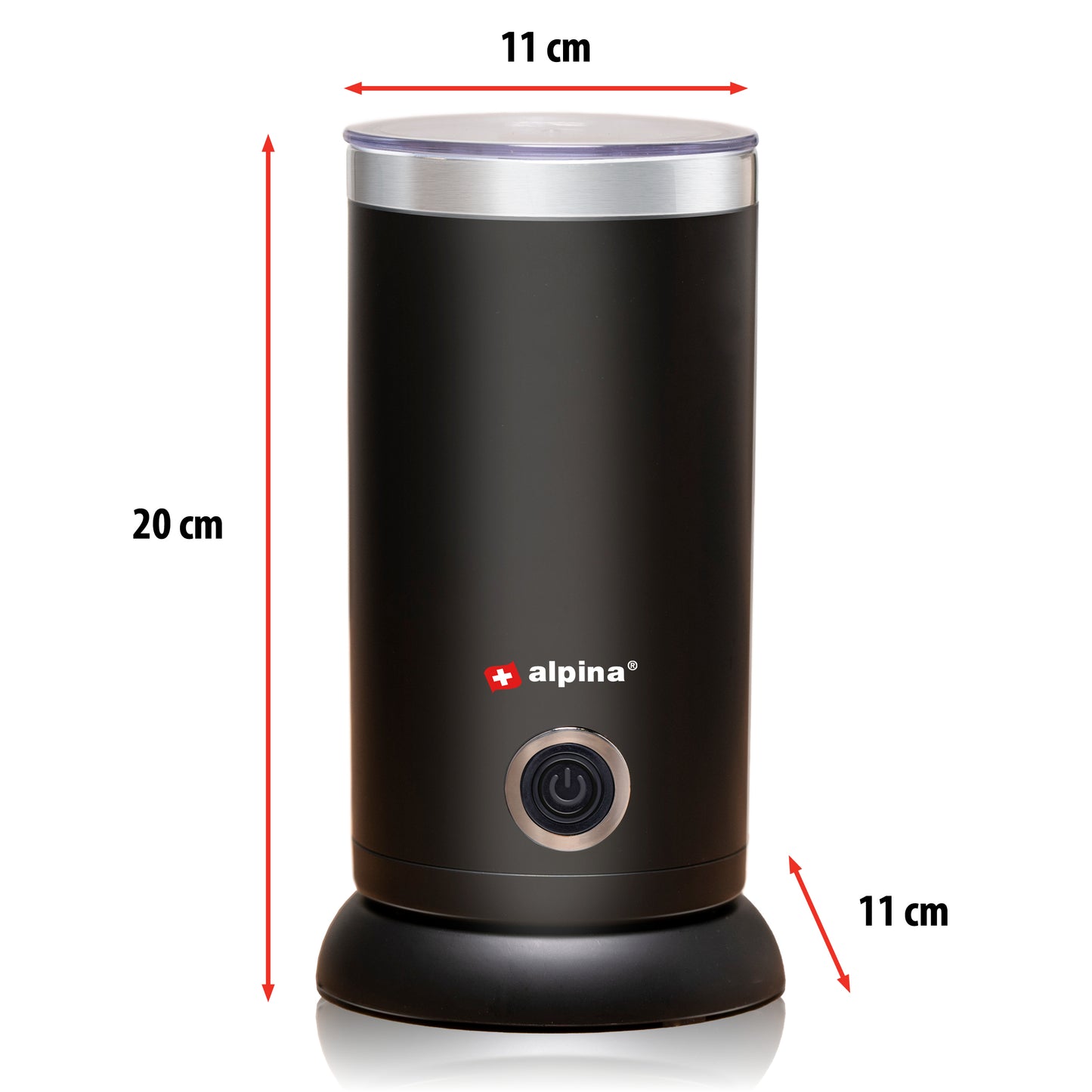 Milk Frother 230V 450W