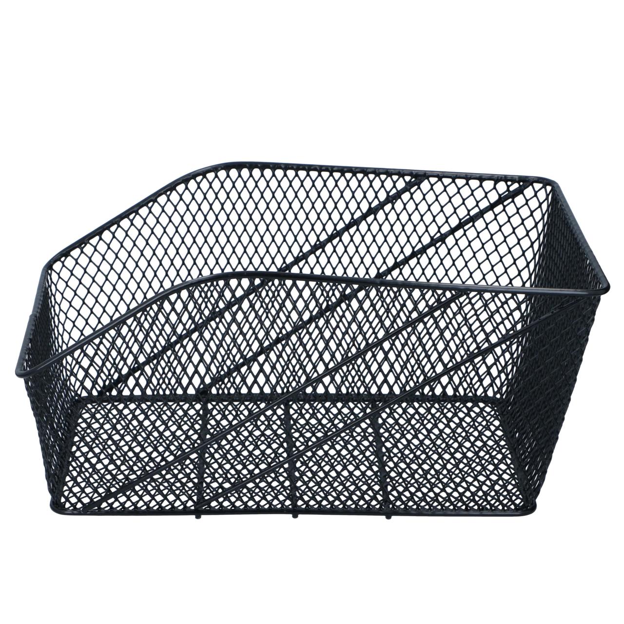 Bicycle Back Basket 13L