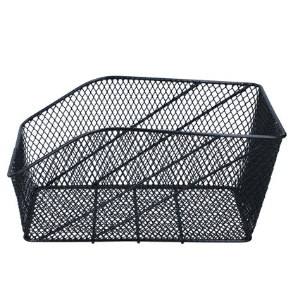 Bicycle Back Basket 13L