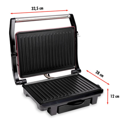Contact Grill 220-240V 1000W
