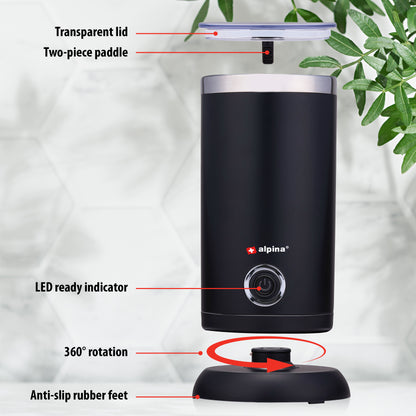 Milk Frother 230V 450W